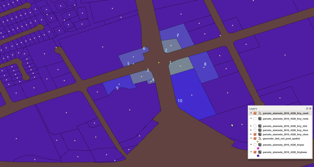 KNN GIST Index In Postgresql Darkblue Blog KNN GIST Index In Postgresql Darkblue Blog